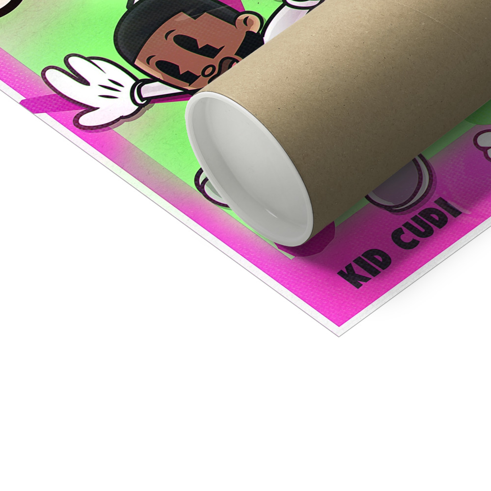 "THE SCOTTS" Art Print